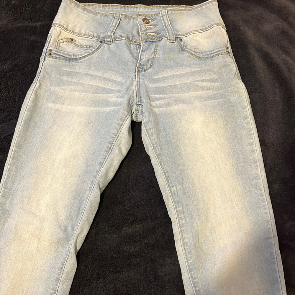 Rayalty jeans size 4